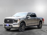 2021 Ford F-150 - Preview 7