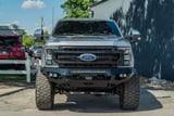 2022 Ford F-250 - Preview 8