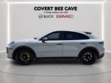 2025 Porsche Cayenne - Preview 5