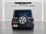 2023 Jeep Wrangler - Preview 6
