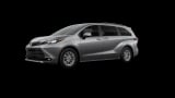 2026 Toyota Sienna - Preview 2
