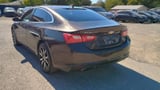 2016 Chevrolet Malibu - Preview 2