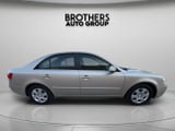 2009 Hyundai Sonata - Preview 8
