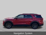 2025 Ford Explorer - Preview 2