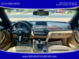 2014 BMW 4 Series - Preview 12