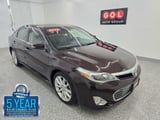 2015 Toyota Avalon - Preview 2