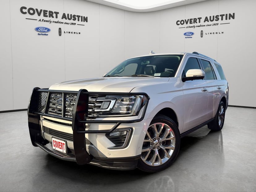 2019 Ford Expedition - Image 1