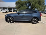 2025 Volvo XC60 - Preview 2