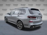 2027 BMW X7 - Preview 8