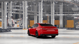 2027 Toyota Camry - Preview 7