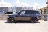 2026 Land Rover Range Rover - Preview 6