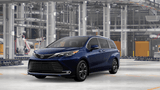 2026 Toyota Sienna - Preview 2