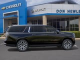 2026 Chevrolet Suburban - Preview 5