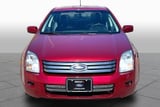 2009 Ford Fusion - Preview 5