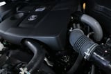 2024 Lexus GX - Preview 8