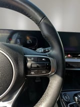 2024 Kia Sportage - Preview 14