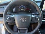 2026 Toyota Grand Highlander - Preview 14