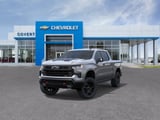 2026 Chevrolet Silverado - Preview 8