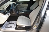 2025 Cadillac CT4 - Preview 9