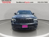 2021 Jeep Grand Cherokee - Preview 8