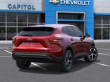 2026 Chevrolet Trax - Preview 4