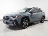 2025 Subaru Crosstrek - Preview 10