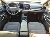 2025 Chevrolet Trax - Preview 15