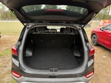 2020 Hyundai Santa Fe - Preview 5