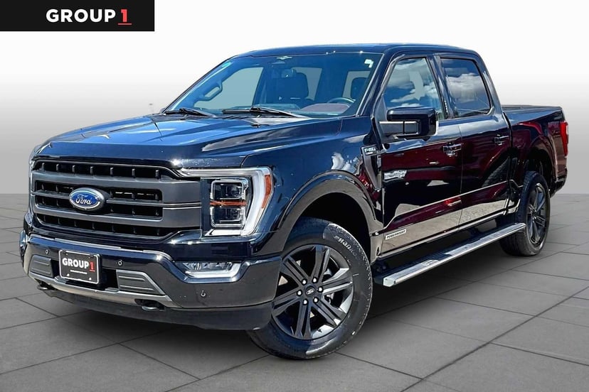 2023 Ford F-150 - Image 1