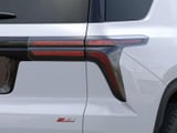 2027 Chevrolet Traverse - Preview 11