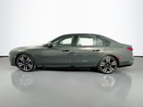 2026 BMW 7 Series - Preview 8