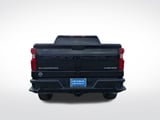 2026 Chevrolet Silverado 1500 - Preview 4