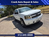 2007 Chevrolet Avalanche - Preview 2