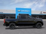 2026 Chevrolet Silverado - Preview 5