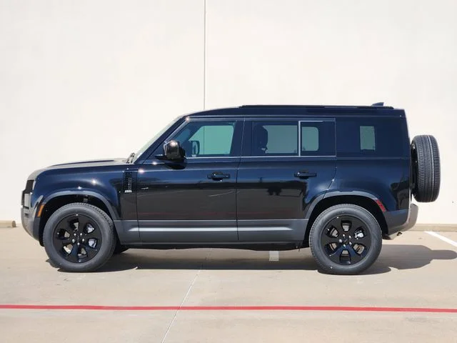 2026 Land Rover Defender - Image 2