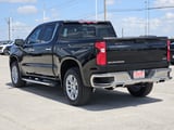 2026 Chevrolet Silverado 1500 - Preview 4