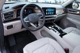 2026 Volkswagen Atlas - Preview 9