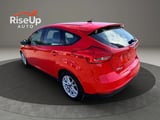 2017 Ford Focus - Preview 7
