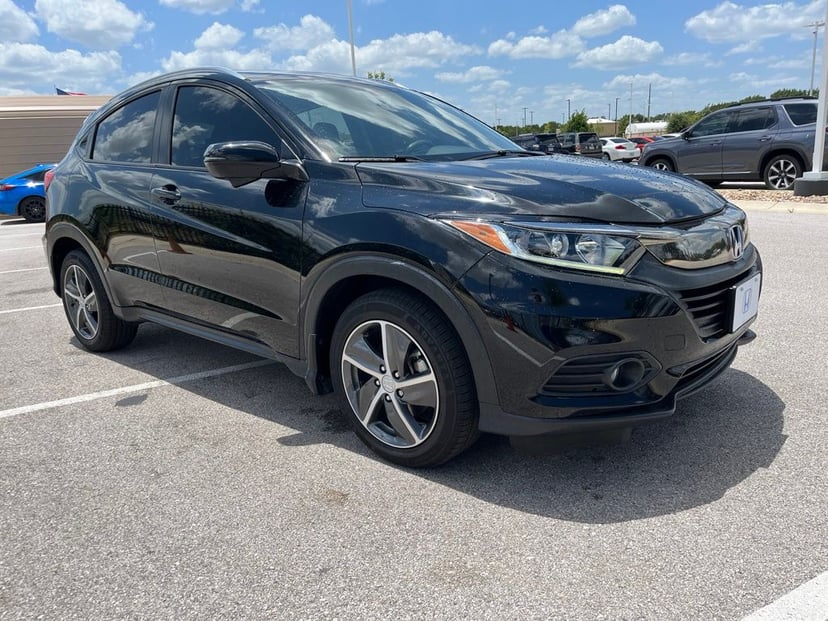 2022 Honda HR-V - Image 1