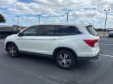 2017 Honda Pilot - Preview 3
