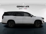 2022 Chevrolet Tahoe - Preview 7