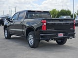 2026 Chevrolet Silverado 1500 - Preview 4