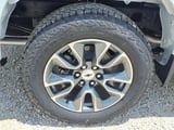 2026 Chevrolet Silverado 1500 - Preview 7