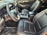 2023 Ford Explorer - Preview 13