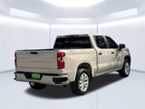 2026 Chevrolet Silverado 1500 - Preview 5