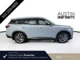 2027 INFINITI QX60 - Preview 7