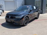 2022 Volkswagen Tiguan - Preview 4