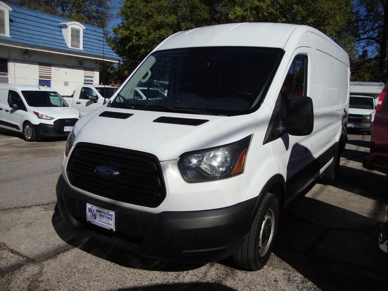 2019 Ford Transit - Image 1