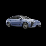 2027 Lexus ES - Preview 5