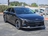 2026 Kia K4 - Preview 3